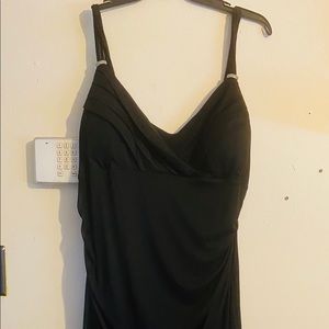 Little Black Dress!